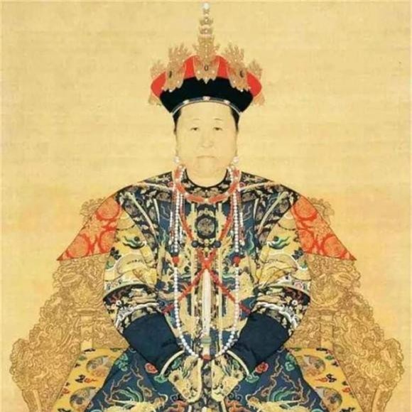 Khang Hy ướp xác Hiếu Trang Hoàng Thái hậu 37 năm tại sao lại không chôn cất? Di nguyện của bà nói gì? 1 Khang Hy, Hiếu Trang Hoàng Thái hậu