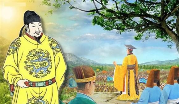hoàng đế trọng dụng quốc cữu 1 hoàng đế, quốc cữu, hoàng thúc, lịch sử trung hoa