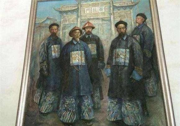 5bc5d70bc6474ed58ac631bfe1e45b93-ngoisaovn-w640-h448 1 Lịch sử Trung Quốc, lịch sử Trung Hoa, triều đại nhà Thanh, Ung Chính, tham quan thời cổ đại