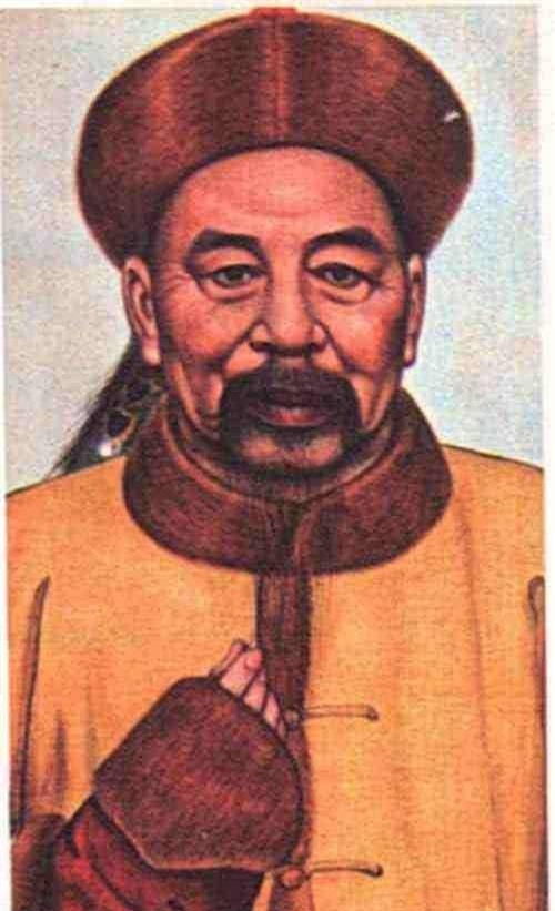 e9c28381ecc343f587b4c70e39c95f7b-ngoisaovn-w500-h821 3 Lịch sử Trung Quốc, lịch sử Trung Hoa, triều đại nhà Thanh, Ung Chính, tham quan thời cổ đại