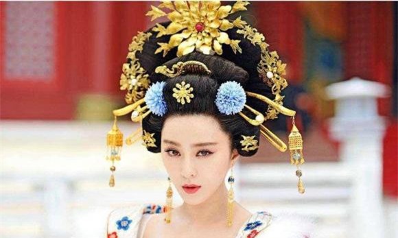 Lý Thế Dân, Võ Tắc Thiên, Đường Thái Tông