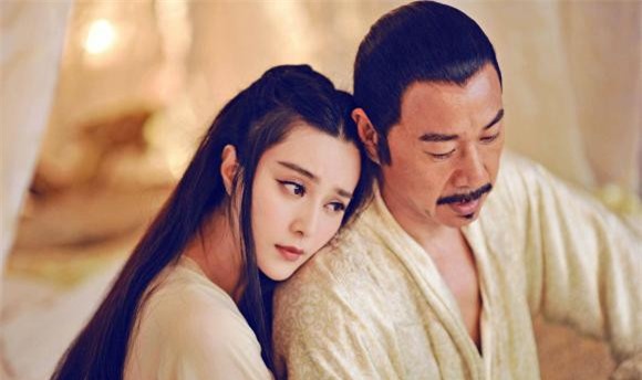 Lý Thế Dân, Võ Tắc Thiên, Đường Thái Tông