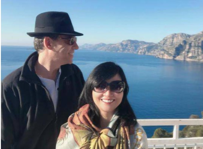 Từ chối triệu phú, chọn ở bên chồng nghèo có đống nợ, thời gian sau người phụ nữ thốt lên 5 từ