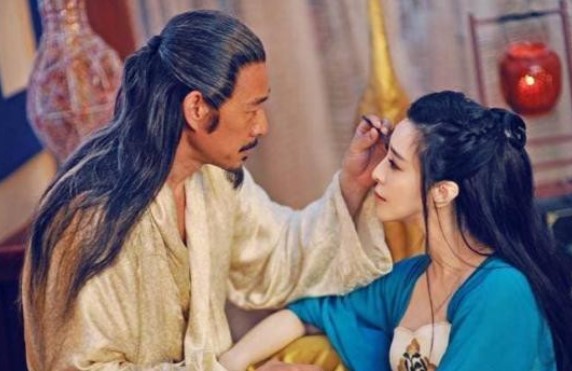 Vì sao đêm đầu tiên của 'Đường Thái Tông' Lý Thế Dân và Võ Tắc Thiên lại phá tan lịch sử, vượt qua mọi hoàng đế thời phong kiến?