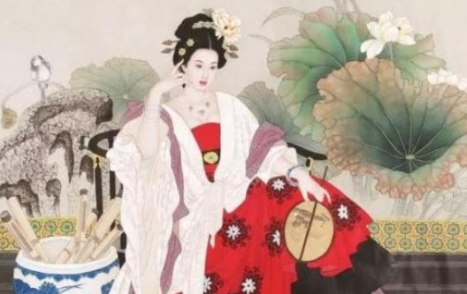 Dương Quý Phi được hoàng đế độc sủng 11 năm, tại sao lại không sinh được người con nào?