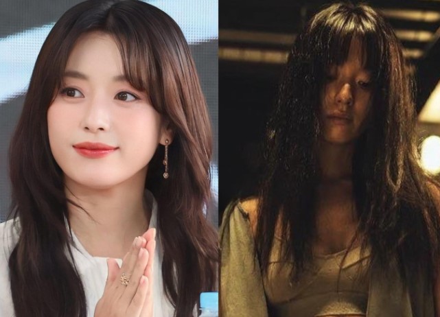 “Phản diện bụi đời” đẹp nhất màn ảnh Hàn lên phim quá khác ngoài đời, bạn diễn choáng váng không tin là một người