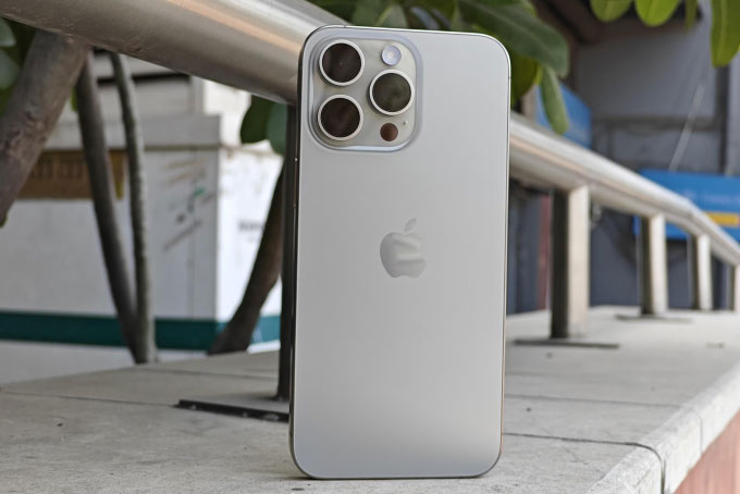 Lưu ý quan trọng đối với người dùng đang muốn mua iPhone 15