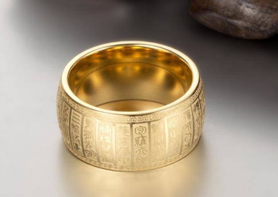 Bí ẩn loạt trang sức 'biết nói' thời xưa: Phi tần từ chối thị tẩm phải đeo món này mỗi tháng