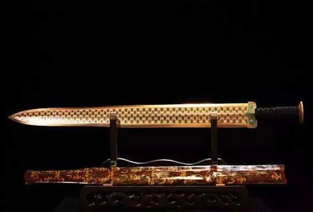 5 thanh kiếm nổi tiếng trong lịch sử Trung Hoa: Cây nào cũng là bảo kiếm!