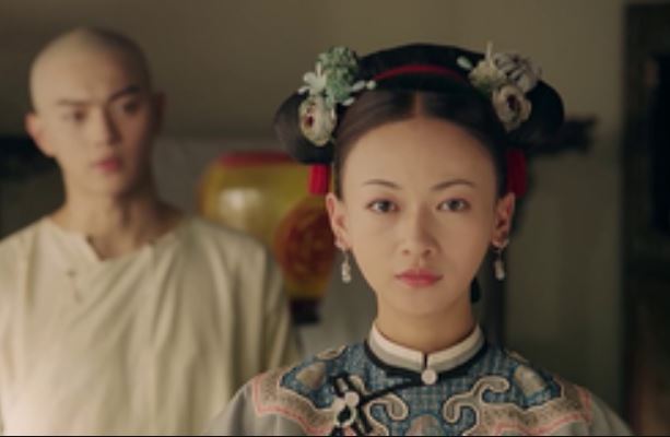 Nữ quan "thử hôn" với Hoàng đế: Được thị tẩm trước cả phi tần, nhưng lành ít dữ nhiều, mang thai phải bị xử tử