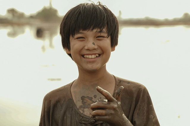 Vai bé An "Đất rừng phương Nam" suýt là của sao nhí này: Con nhà nòi diễn hay còn giống hệt nhân vật?