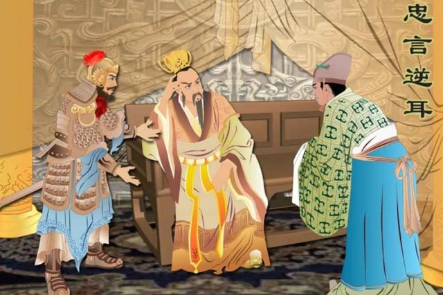 "Mưu Thánh" đặc biệt với tài thao lược "ăn đứt" Gia Cát Lượng: Đây là minh chứng