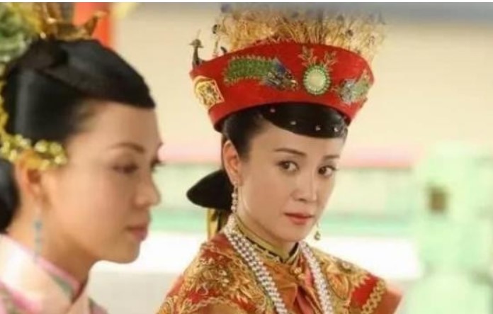 Phi tần có tốc độ thăng cấp nhanh nhất trong lịch sử nhà Thanh, 8 tháng có thể lên làm Hoàng hậu, người này là ai?
