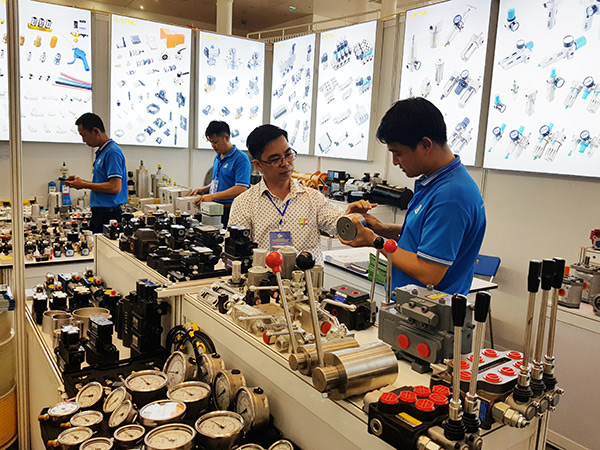 Đà Nẵng: Dự báo tình hình sản xuất kinh doanh các tháng cuối năm khởi sắc