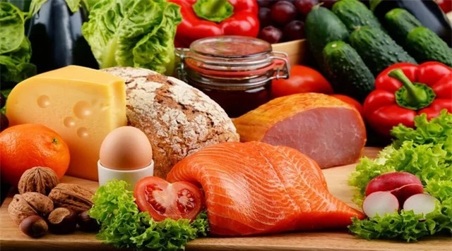 Ăn 1 thứ ngay đầu bữa ăn giúp hạn chế hấp thu chất béo, giảm cả mỡ nội tạng, nguy cơ tiểu đường - Ảnh 4.