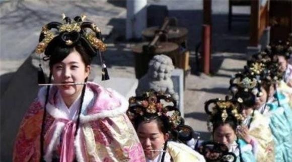 lịch sử Trung Quốc, nhà vệ sinh, lịch sử Trung Hoa, phi tần