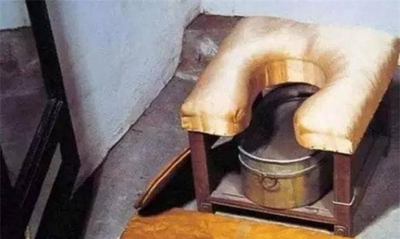 lịch sử Trung Quốc, nhà vệ sinh, lịch sử Trung Hoa, phi tần