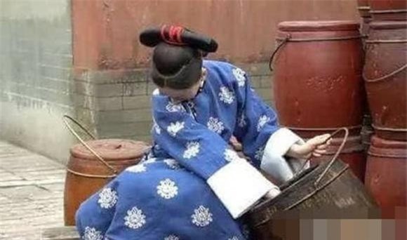 lịch sử Trung Quốc, nhà vệ sinh, lịch sử Trung Hoa, phi tần