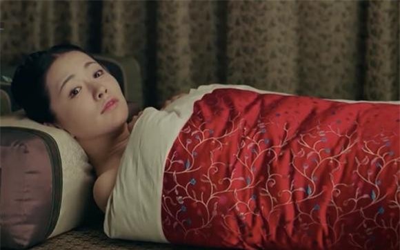 cách tắm của phi tần nhà Thanh 0 cách tắm của phi tần nhà Thanh, nhà Thanh, phi tần, thái giám, phi tần nhà thanh,