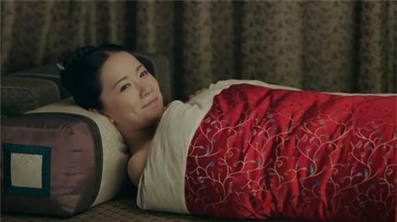 phi tần 2 phi tần, cuộc sống phi tần, phi tần nhà Thanh, công việc của phi tần