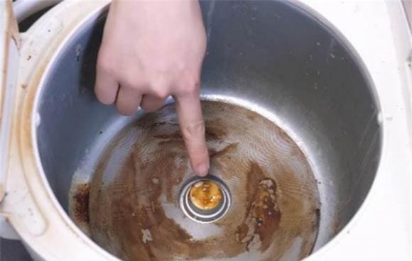 nồi cơm điện, vệ sinh nồi cơm điện, mẹo hay