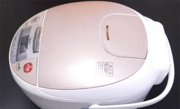 nồi cơm điện, vệ sinh nồi cơm điện, mẹo hay