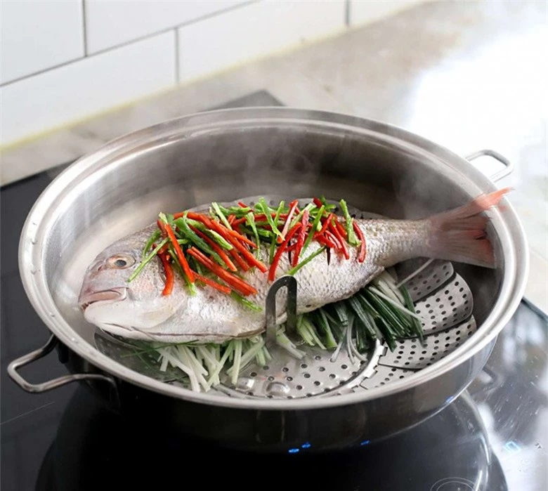 Khoai lang, thịt lợn, cá nấu như thế này không những độc mà còn gây ung thư, nhiều người nấu ăn sai mỗi ngày - 2