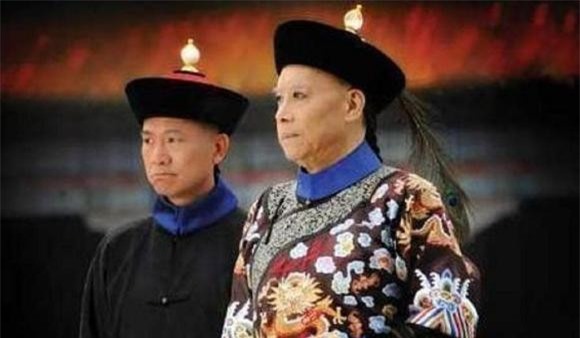 Hoàng đế Ung Chính 0 Khang Hy, Ung Chính, Hoàng đế Ung Chính, Triệu Xương, thái giám Triệu Xương