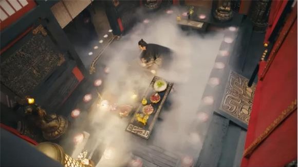 người xưa, người cổ đại, tủ lạnh, băng giám, băng giám thời cổ đại