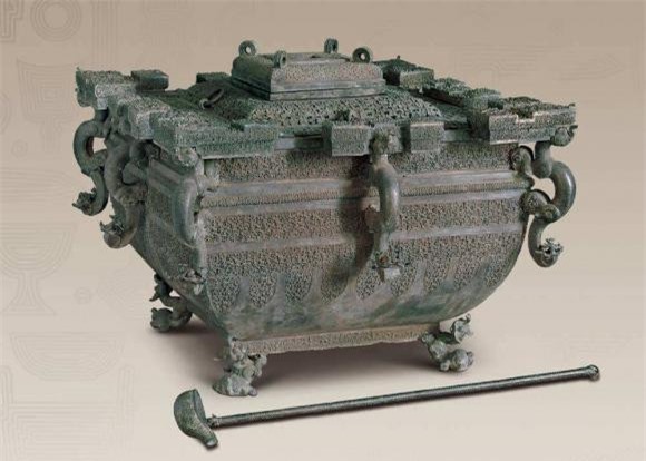 người xưa, người cổ đại, tủ lạnh, băng giám, băng giám thời cổ đại