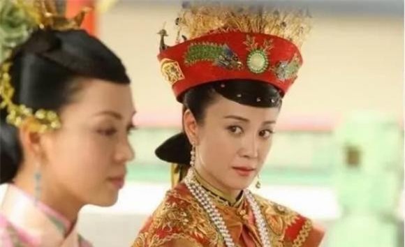 Phi tần có tốc độ thăng cấp nhanh nhất 0 Phi tần có tốc độ thăng cấp nhanh nhất, phi tần, Hiếu Toàn Thành Hoàng hậu, Hiếu Trinh Hiển Hoàng hậu, Từ An thái hậu