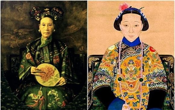 Phi tần có tốc độ thăng cấp nhanh nhất 2 Phi tần có tốc độ thăng cấp nhanh nhất, phi tần, Hiếu Toàn Thành Hoàng hậu, Hiếu Trinh Hiển Hoàng hậu, Từ An thái hậu