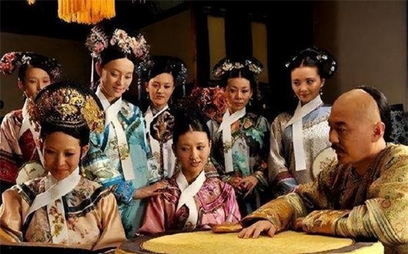 tuẫn táng 0 tuẫn táng, phi tần, phong tục tuẫn táng, thủ lăng