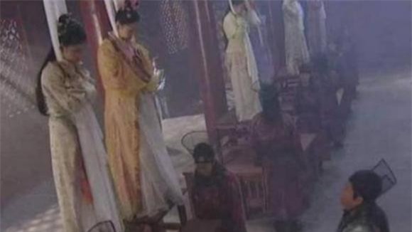 tuẫn táng 0 tuẫn táng, phi tần, phong tục tuẫn táng, thủ lăng