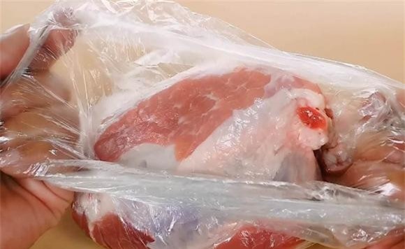 thịt đông, đông lạnh, bảo quản thực phẩm, mẹo hay