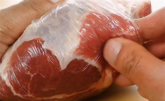 thịt đông, đông lạnh, bảo quản thực phẩm, mẹo hay