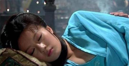 bf7157372f4a4df48d696e7323923556-ngoisaovn-w543-h280 1 Lịch sử Trung Quốc, lịch sử Trung Hoa, lịch sử cổ đại, quy định hoàng cung cổ đại, tư thế ngủ của cung nữ thời phong kiến