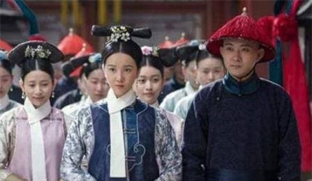 b62be0ee502e410e886036d164eb1a01-ngoisaovn-w447-h260 2 Lịch sử Trung Quốc, lịch sử Trung Hoa, lịch sử cổ đại, quy định hoàng cung cổ đại, tư thế ngủ của cung nữ thời phong kiến