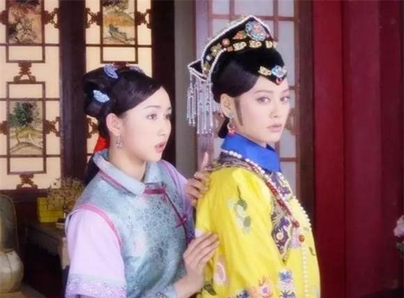 Tô Ma Lạt 3 hoàng đế, cung nữ, cung nữ không bao giờ tắm, Tô Ma Lạt, cung nữ Tô Ma Lạt