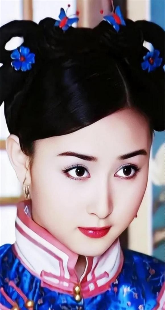 Tô Ma Lạt 4 hoàng đế, cung nữ, cung nữ không bao giờ tắm, Tô Ma Lạt, cung nữ Tô Ma Lạt