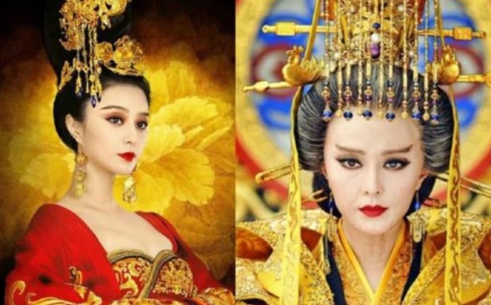 Võ Tắc Thiên xuống mật thất bí ẩn trước khi ngủ để làm việc này, cấm ai được bước vào: Sự thật bất ngờ!