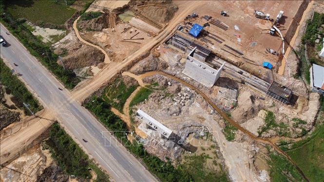 Bất cập quy hoạch cao tốc - Bài 1: Lắp mảnh ghép thành hệ thống hoàn chỉnh