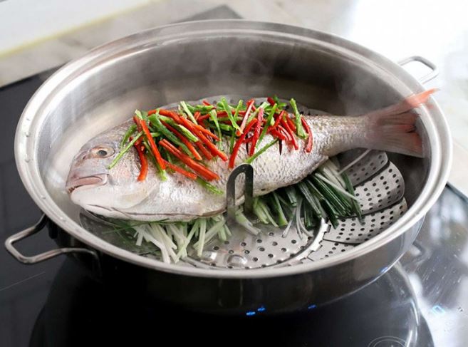 Khoai lang, thịt lợn, cá nấu như thế này không những độc mà còn gây ung thư, nhiều người nấu ăn sai mỗi ngày