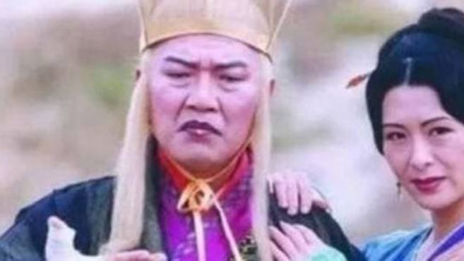 Tại sao thái giám cổ đại lại nhận con gái đỡ đầu?