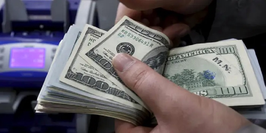 Tỷ giá USD hôm nay 16/10: Đồng USD quay đầu giảm