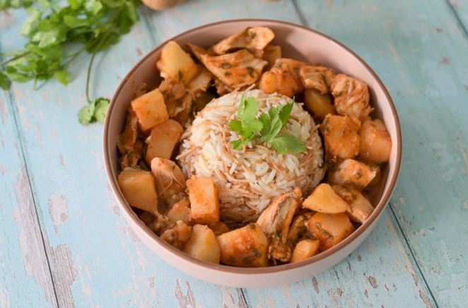 Loại "rau" ít chất xơ, người gầy ăn thì béo, người béo ăn thì gầy, điểm khác biệt nằm ở điều này