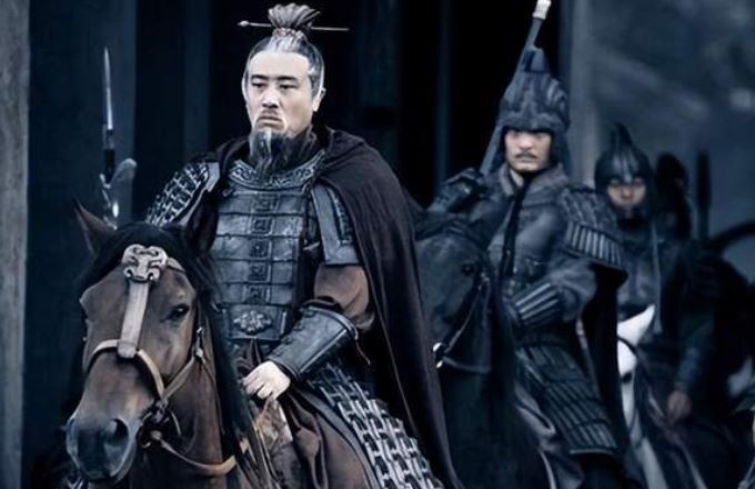 Lưu Bị thất bại thảm hại ở Di Lăng, vì sao không bị lật đổ? 160 năm sau, hậu thế mới biết sự thật