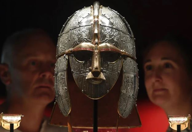 Bí ẩn hàng loạt mộ cổ 1.500 tuổi “đảo ngược giới tính”