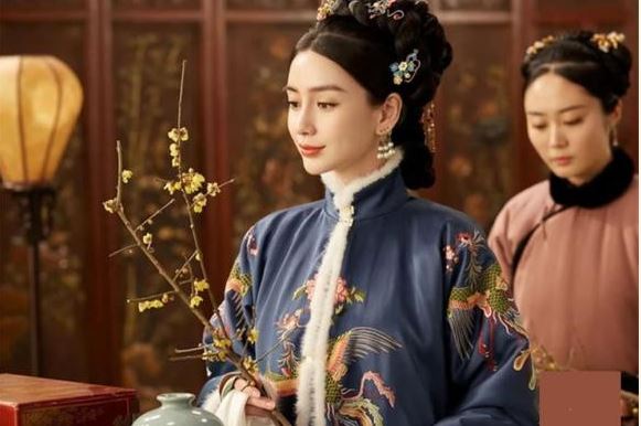 Phi tần sống lâu nhất hậu cung nhà Thanh suốt 300 năm ở tuổi 97, bí quyết trường thọ: 'Tránh xa hoàng cung'