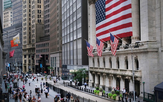 Giới đầu tư kỳ vọng giai đoạn lợi nhuận sụt giảm sắp kết thúc